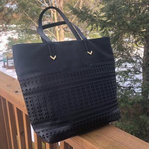 Stella & Dot Hudson Tote